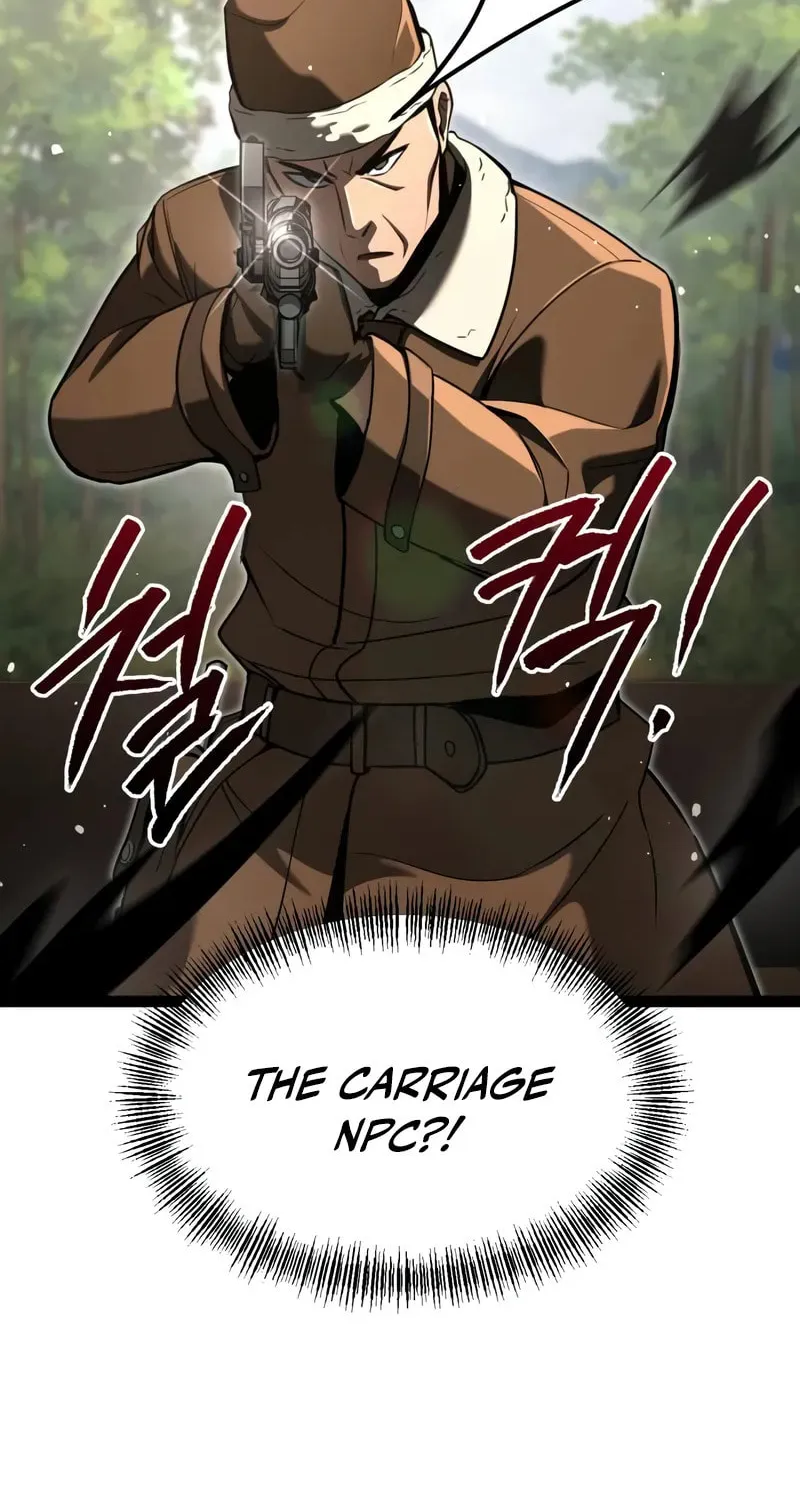 Level 999 Goblin Chapter 13 page 21 - 