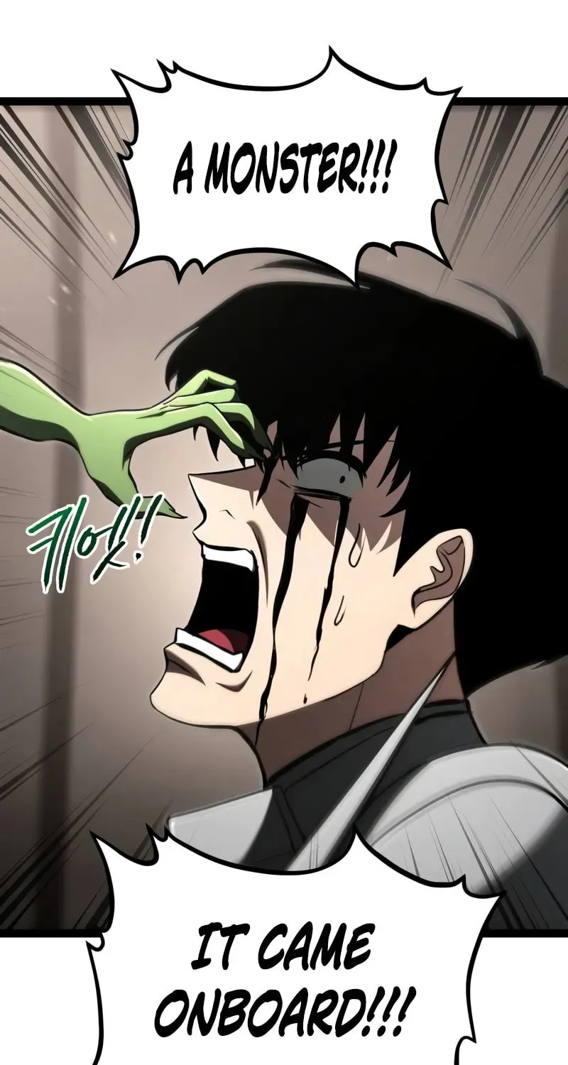 Level 999 Goblin Chapter 13 page 22 - 