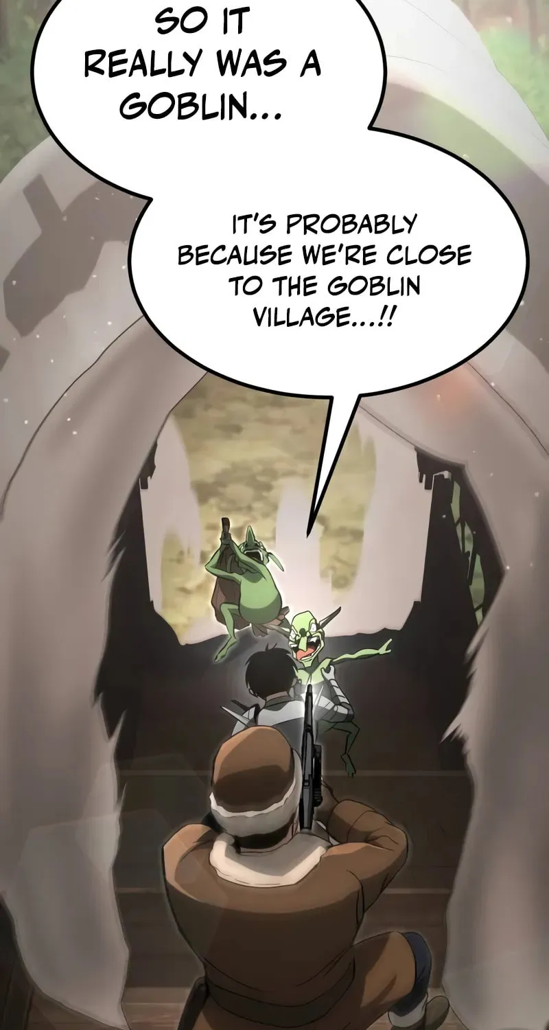 Level 999 Goblin Chapter 13 page 24 - 