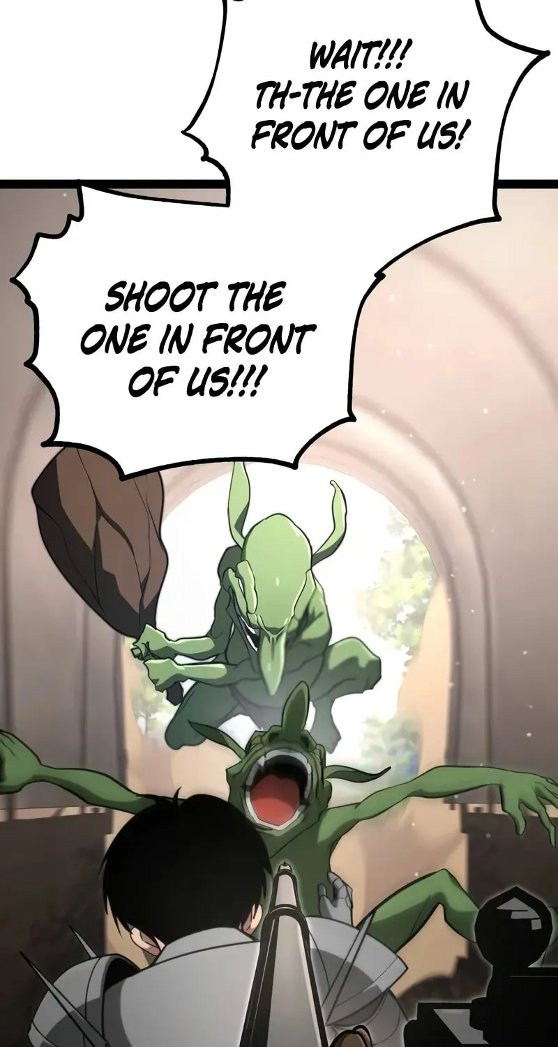 Level 999 Goblin Chapter 13 page 27 - 