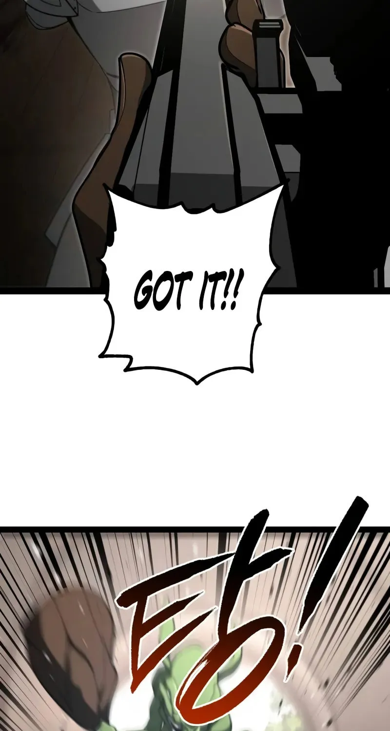 Level 999 Goblin Chapter 13 page 28 - 