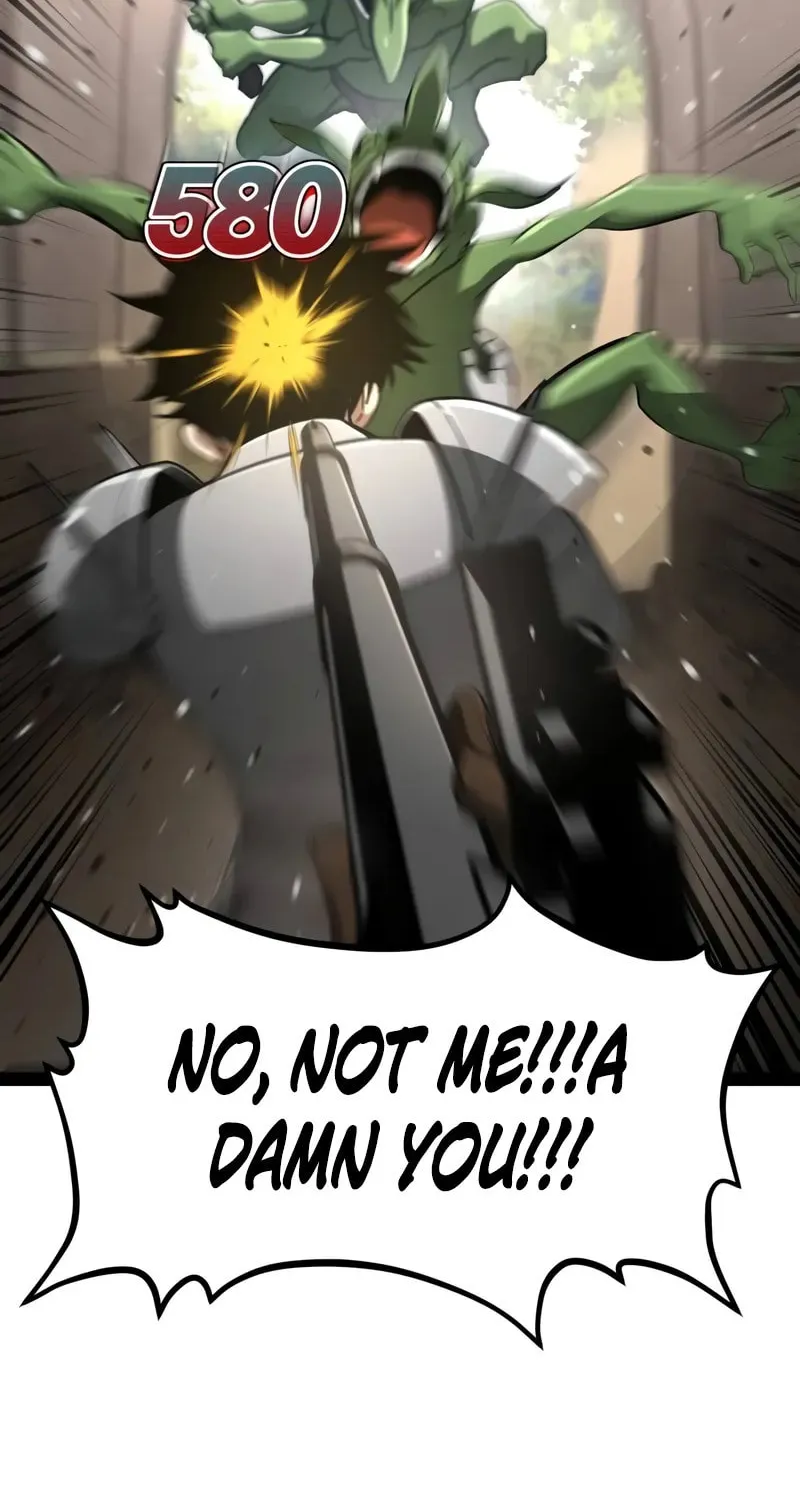 Level 999 Goblin Chapter 13 page 29 - 