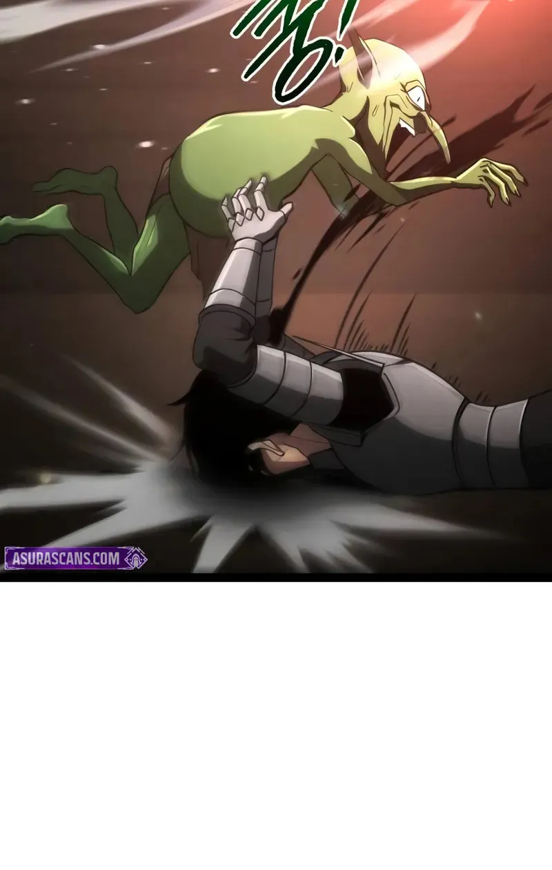 Level 999 Goblin Chapter 13 page 31 - 