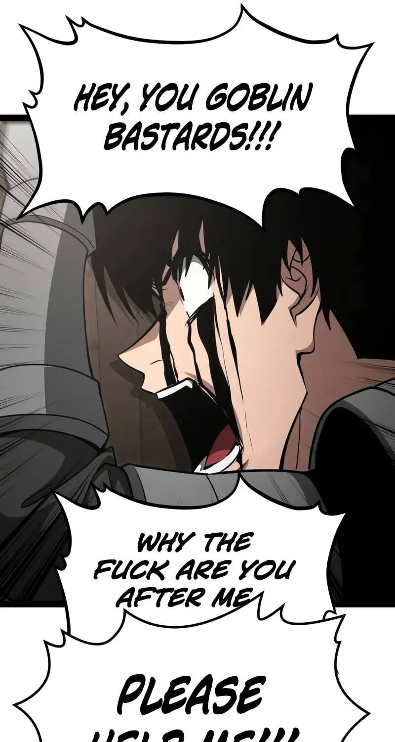 Level 999 Goblin Chapter 13 page 32 - 