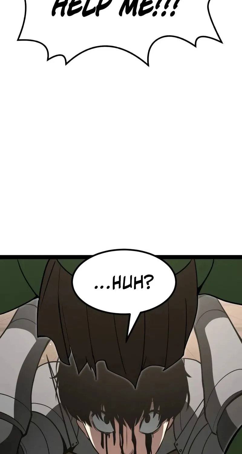 Level 999 Goblin Chapter 13 page 33 - 