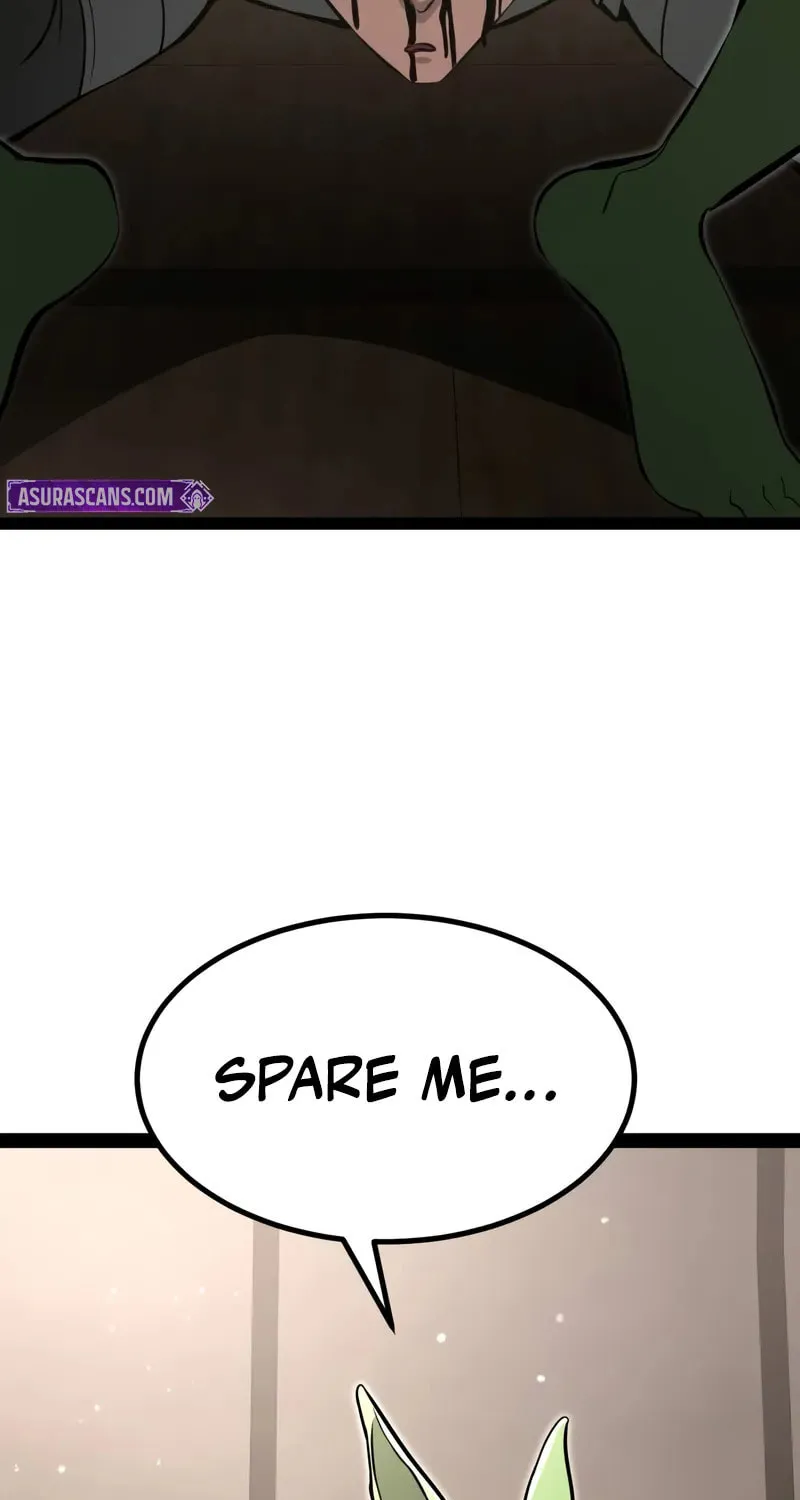 Level 999 Goblin Chapter 13 page 34 - 