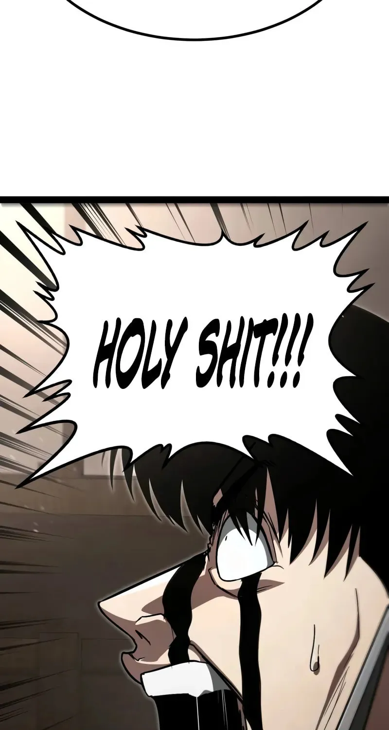 Level 999 Goblin Chapter 13 page 36 - 