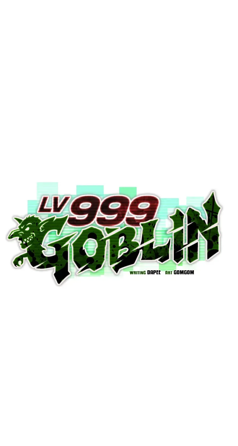 Level 999 Goblin Chapter 13 page 38 - 