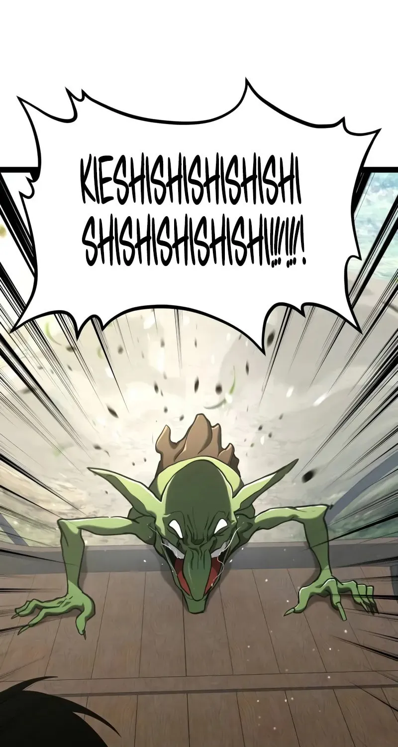 Level 999 Goblin Chapter 13 page 5 - 
