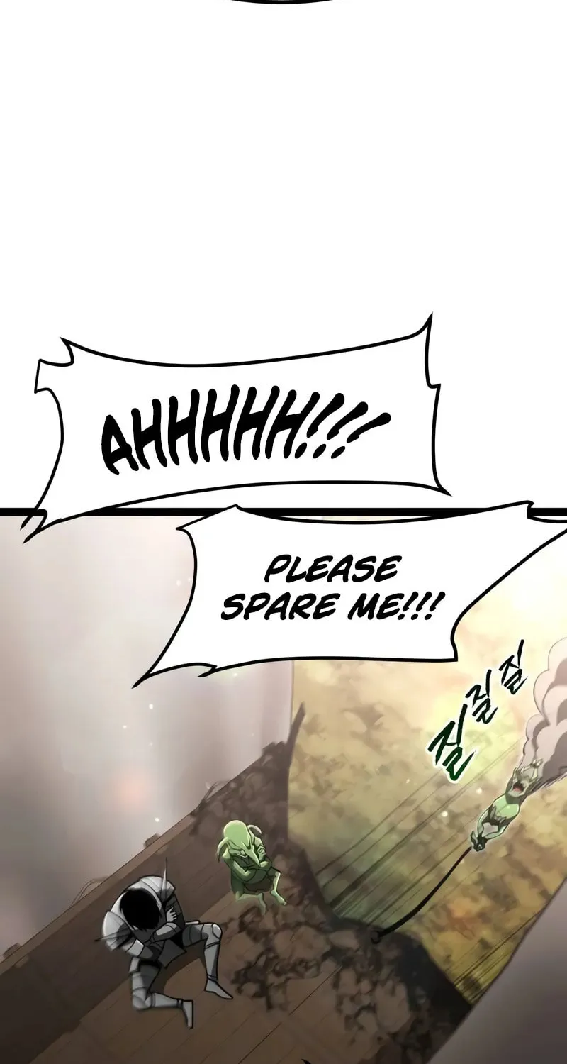Level 999 Goblin Chapter 13 page 43 - 