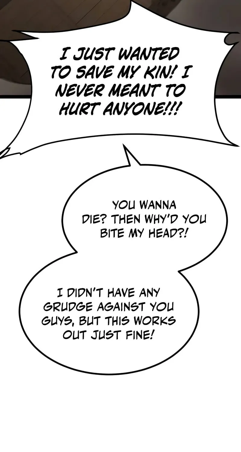 Level 999 Goblin Chapter 13 page 44 - 
