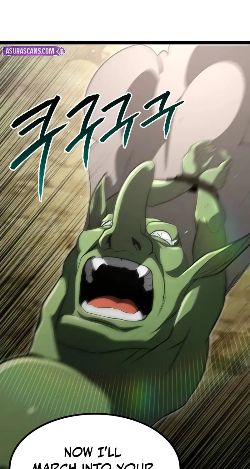 Level 999 Goblin Chapter 13 page 45 - 