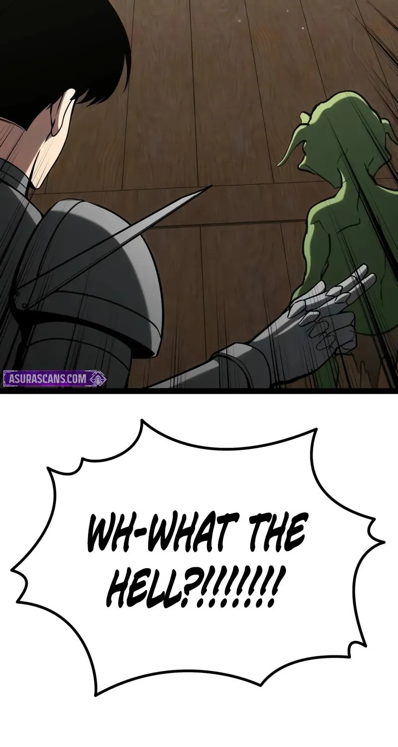 Level 999 Goblin Chapter 13 page 6 - 