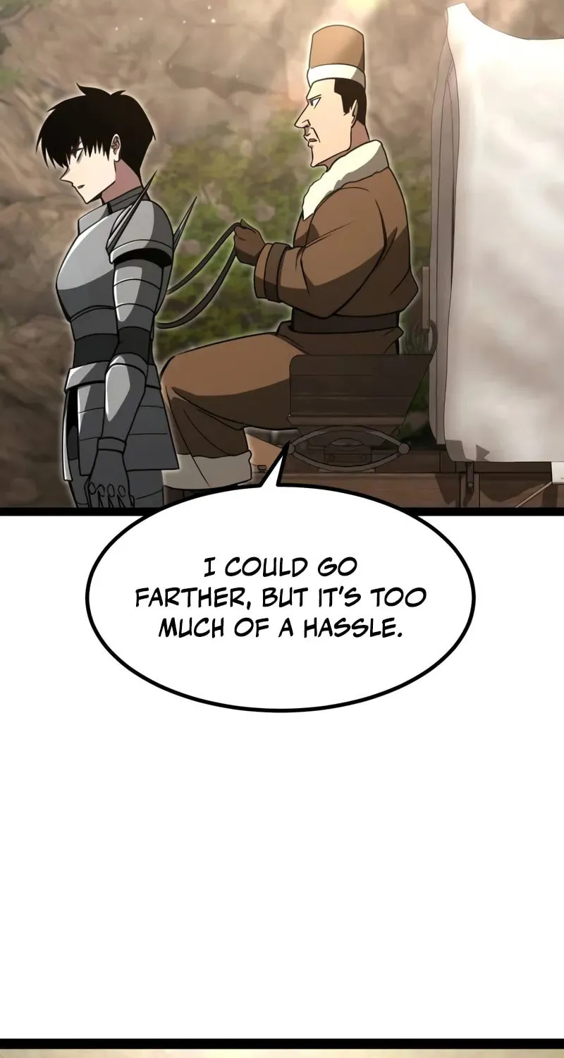 Level 999 Goblin Chapter 13 page 52 - 