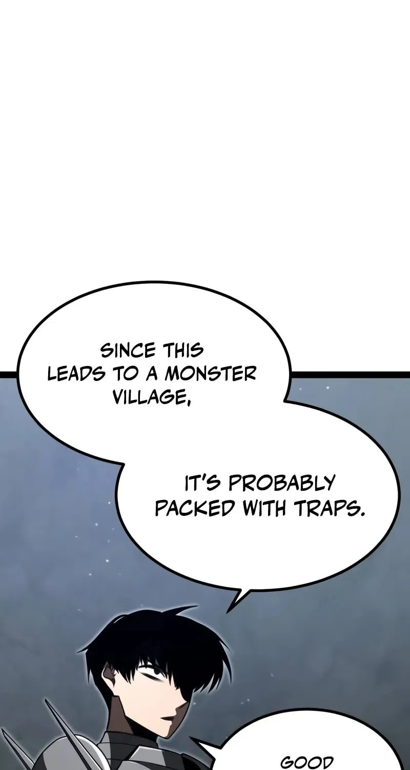 Level 999 Goblin Chapter 13 page 54 - 
