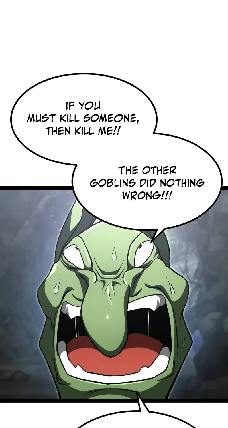 Level 999 Goblin Chapter 13 page 56 - 
