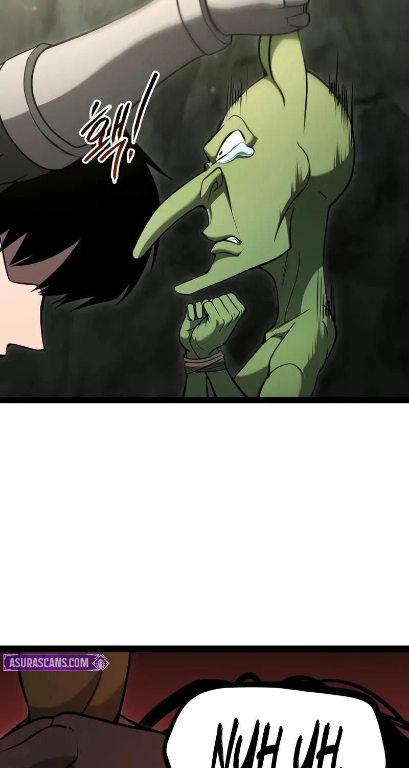 Level 999 Goblin Chapter 13 page 58 - 