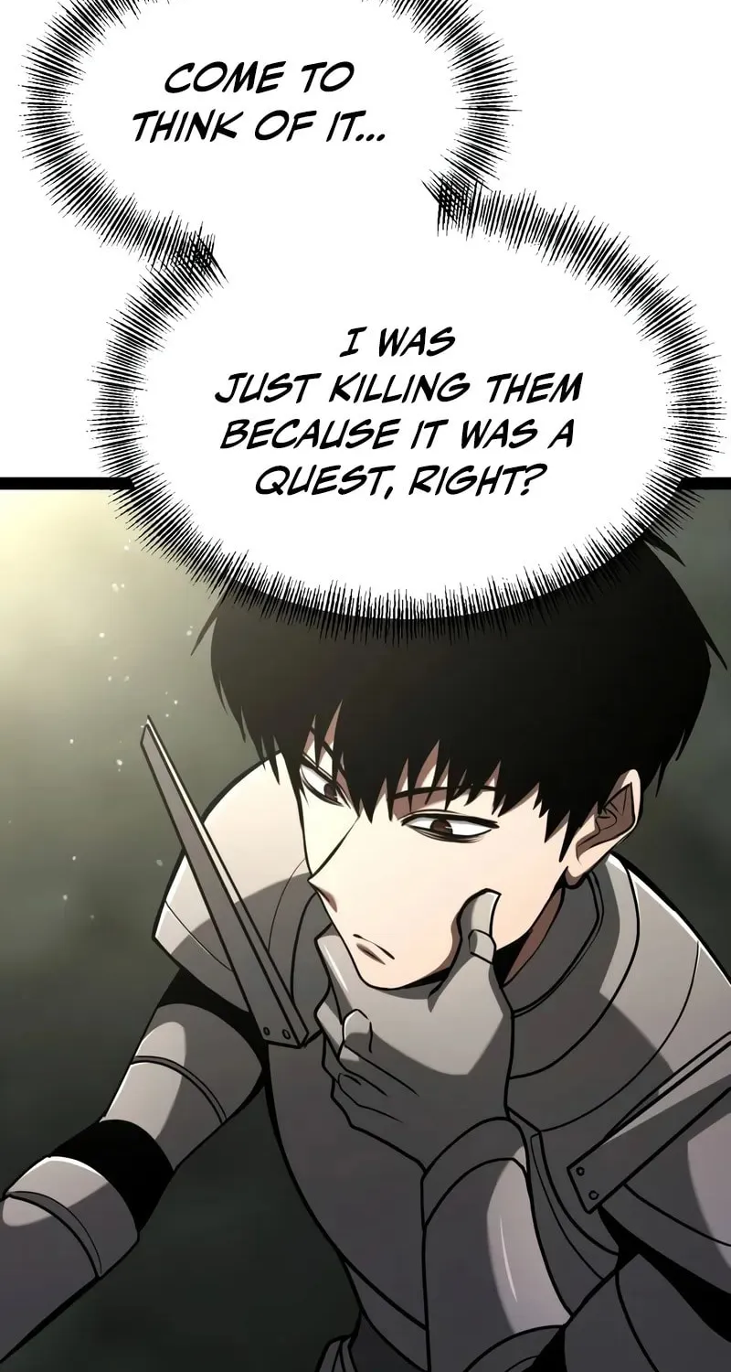 Level 999 Goblin Chapter 13 page 63 - 