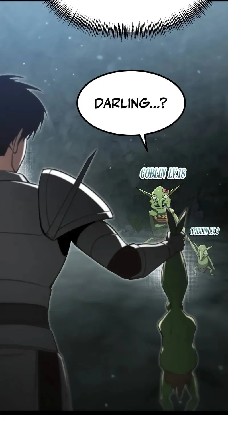 Level 999 Goblin Chapter 13 page 66 - 