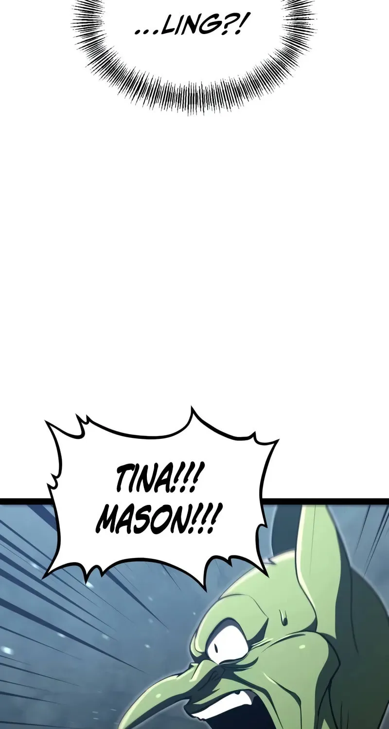 Level 999 Goblin Chapter 13 page 68 - 
