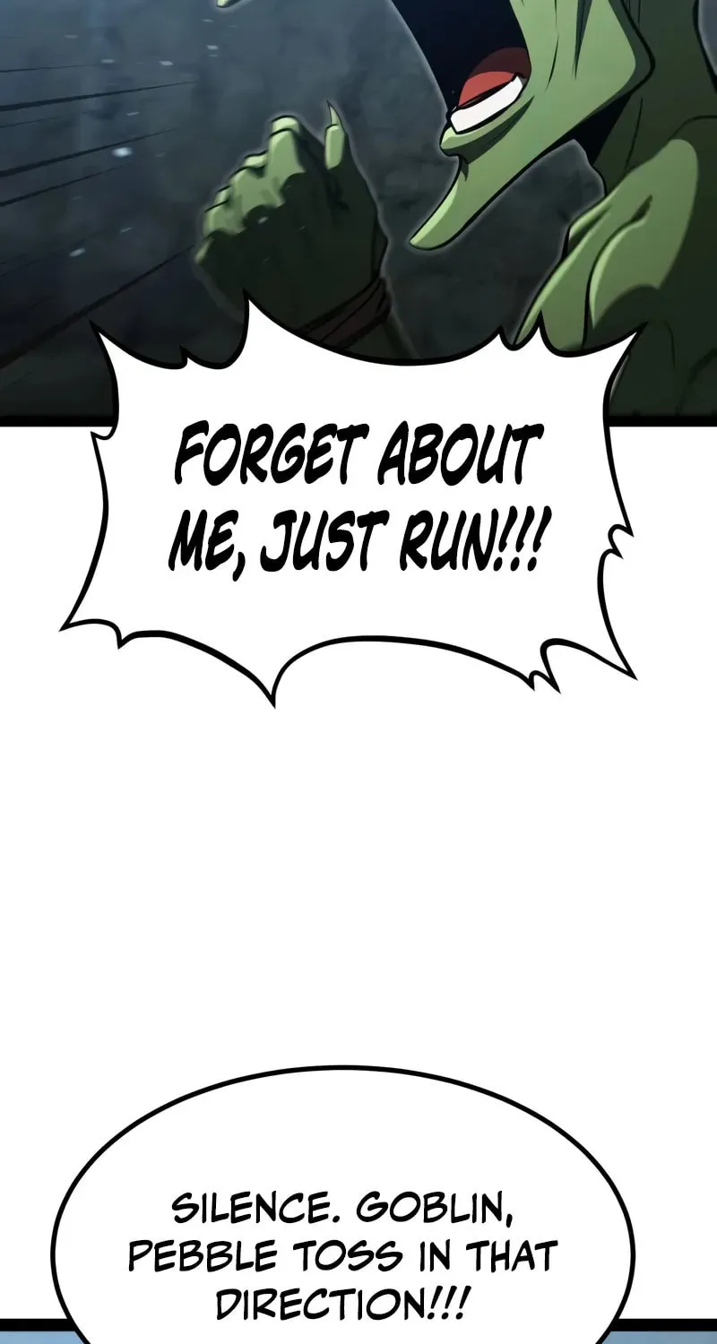 Level 999 Goblin Chapter 13 page 69 - 
