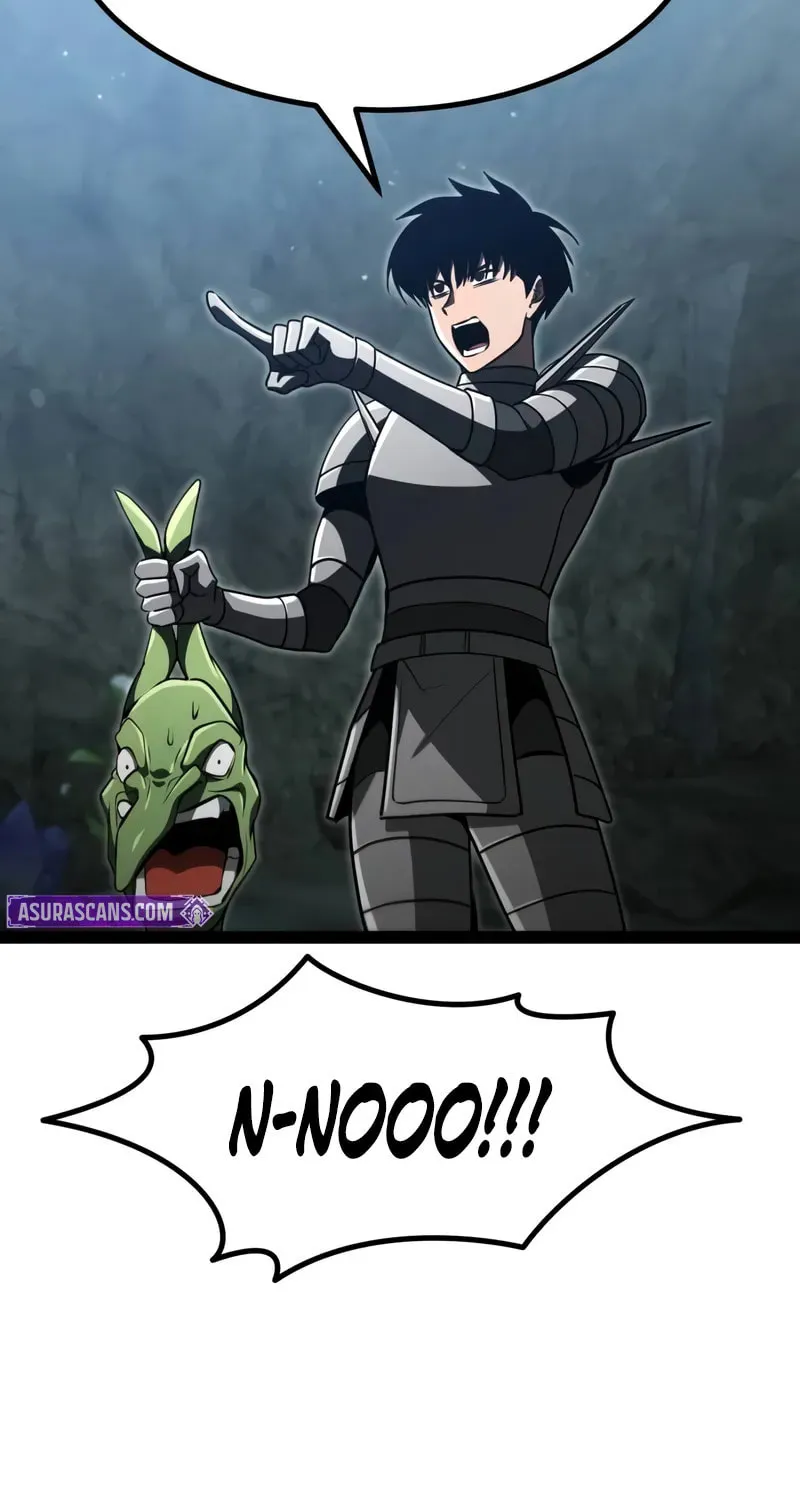 Level 999 Goblin Chapter 13 page 70 - 