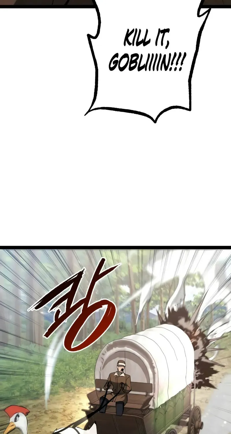 Level 999 Goblin Chapter 13 page 8 - 