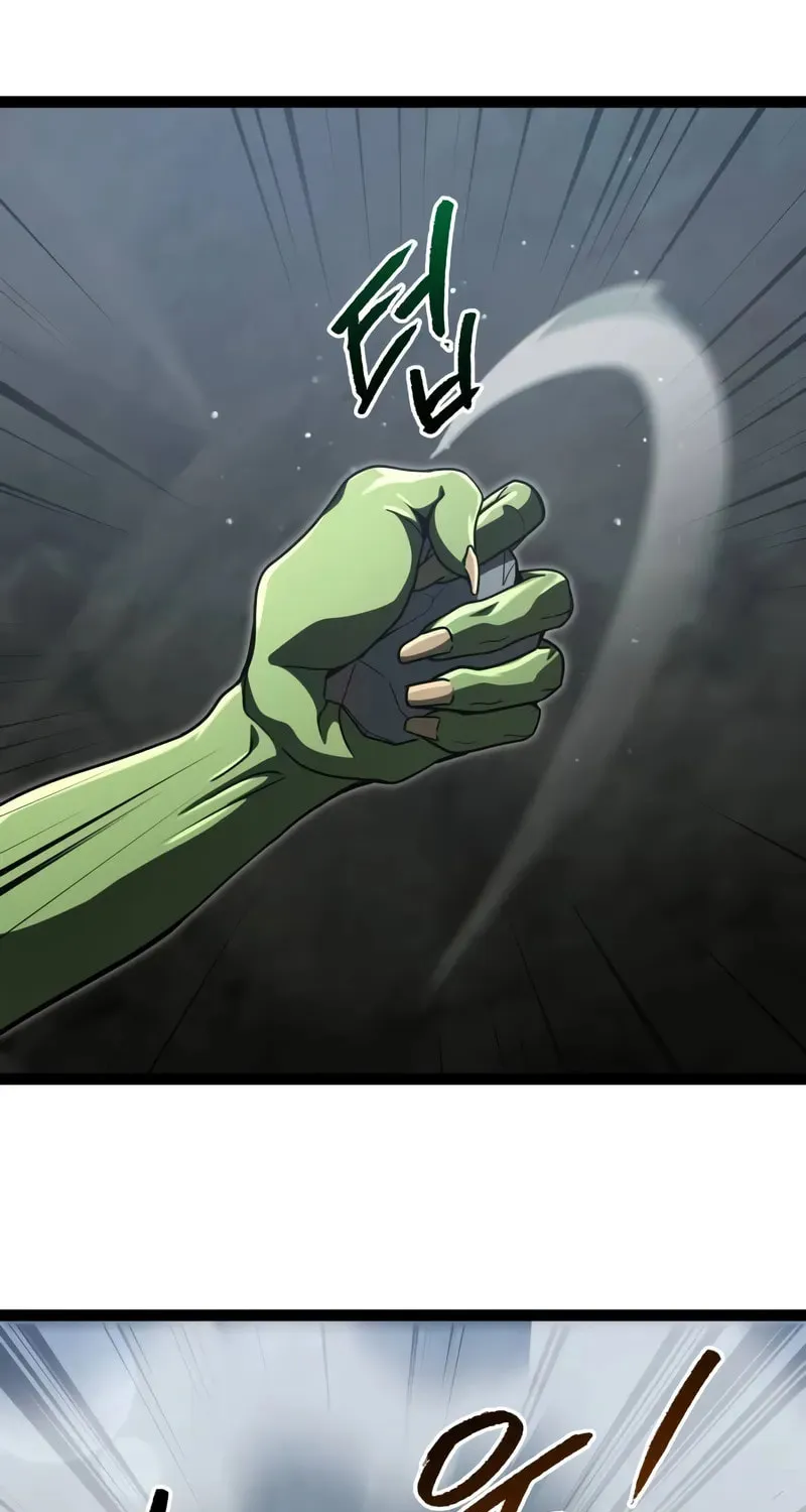Level 999 Goblin Chapter 13 page 72 - 