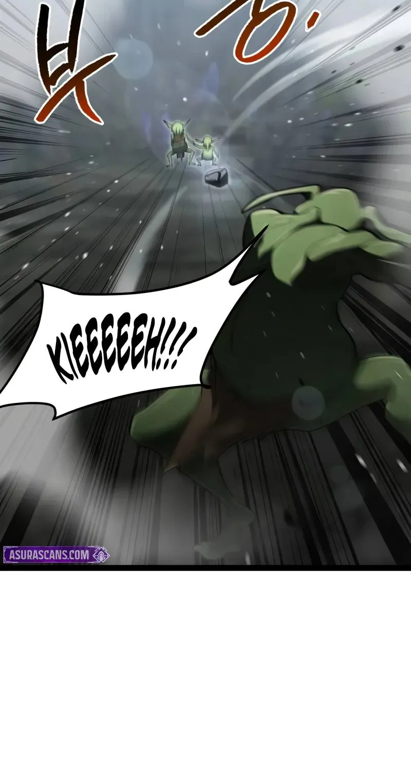 Level 999 Goblin Chapter 13 page 73 - 