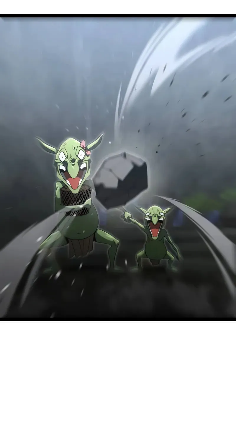 Level 999 Goblin Chapter 13 page 74 - 