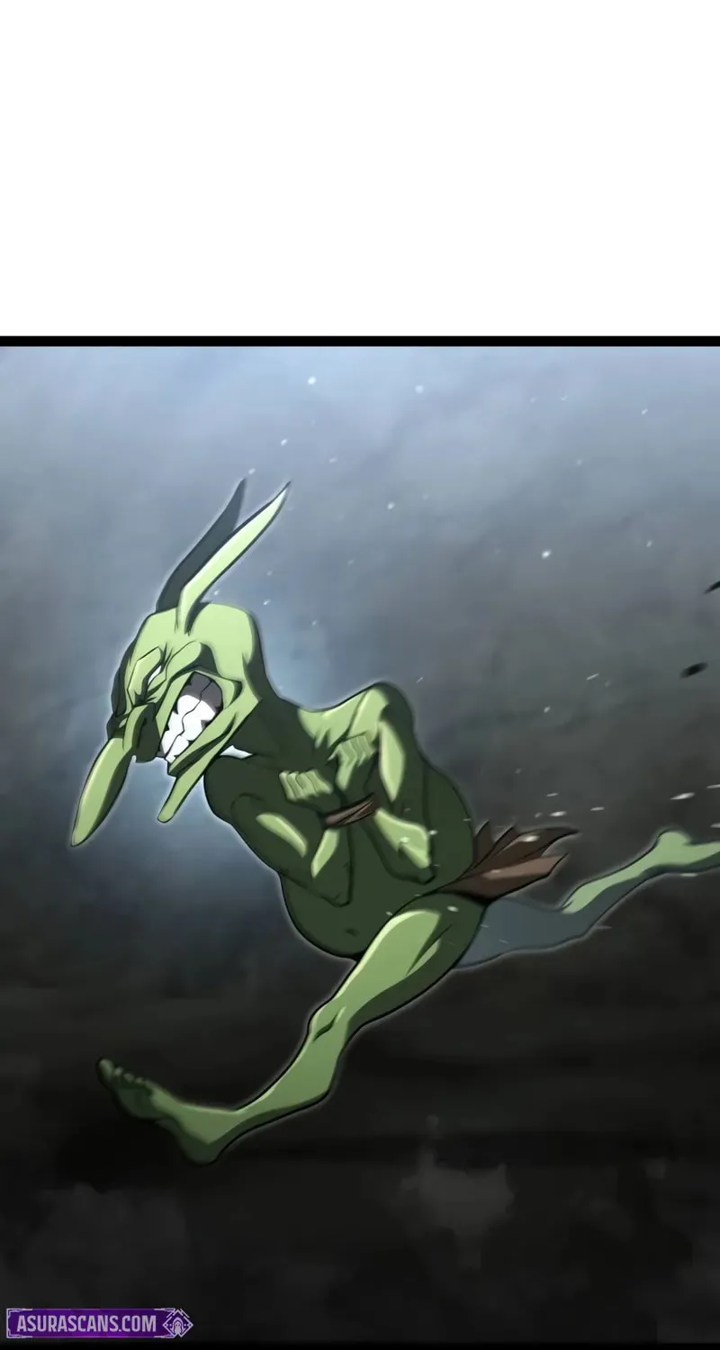 Level 999 Goblin Chapter 13 page 77 - 