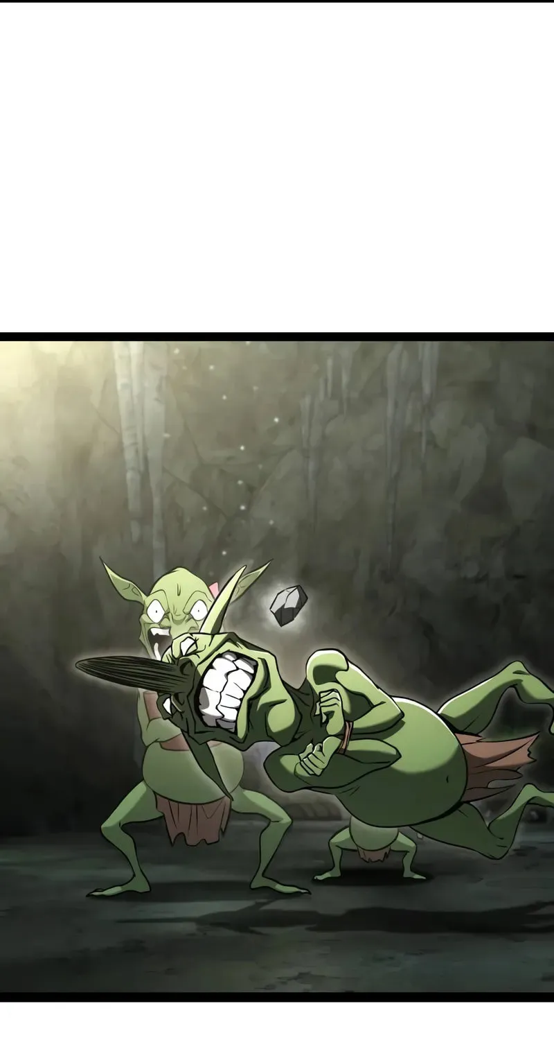 Level 999 Goblin Chapter 13 page 78 - 