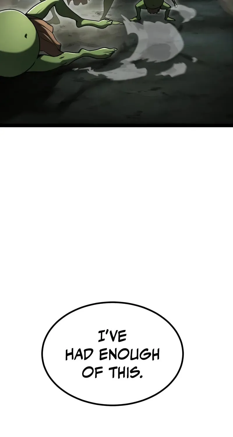 Level 999 Goblin Chapter 13 page 80 - 