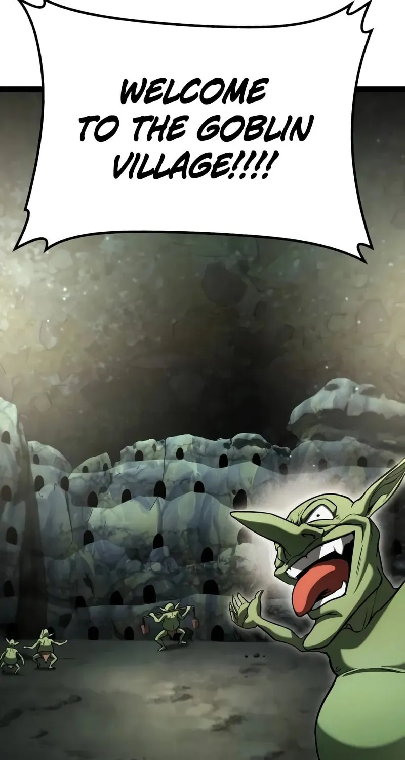 Level 999 Goblin Chapter 13 page 87 - 