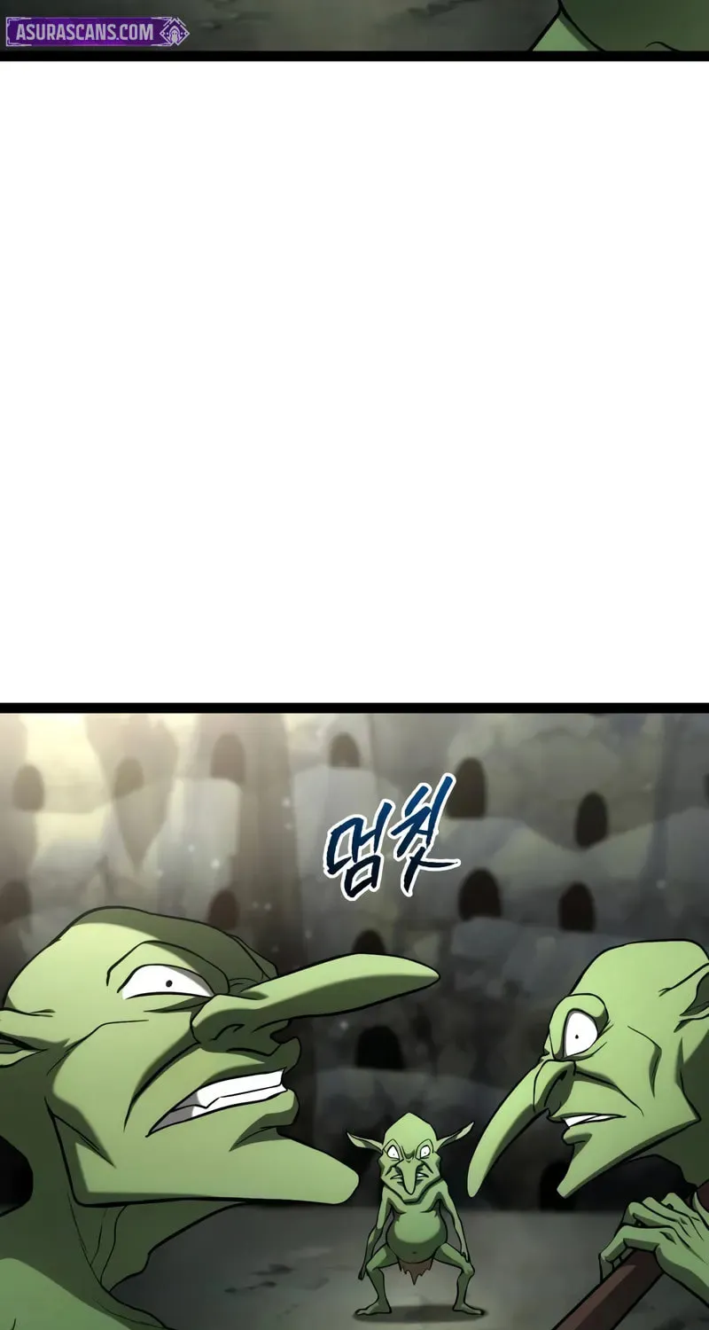 Level 999 Goblin Chapter 13 page 88 - 