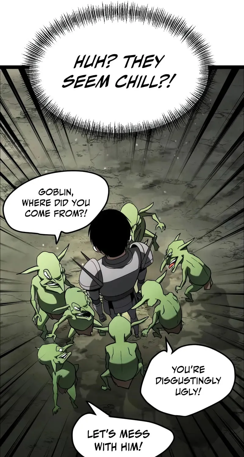 Level 999 Goblin Chapter 13 page 91 - 
