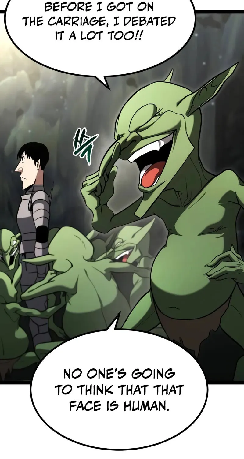 Level 999 Goblin Chapter 13 page 93 - 