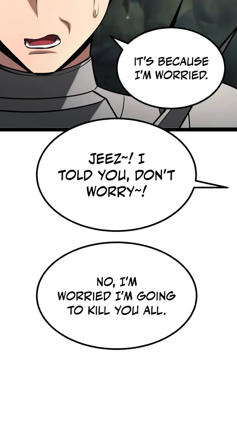 Level 999 Goblin Chapter 13 page 95 - 