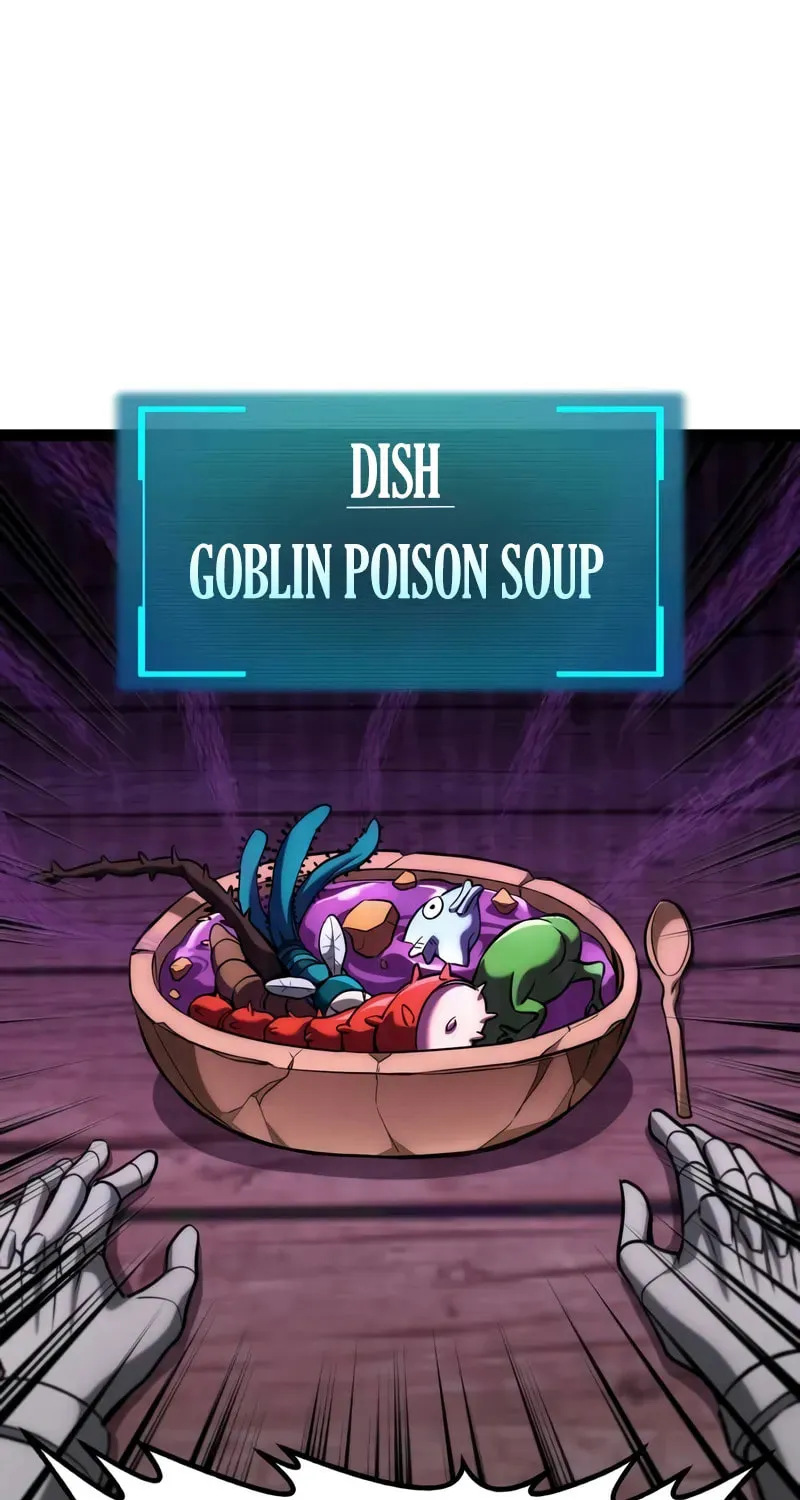 Level 999 Goblin Chapter 13 page 99 - 