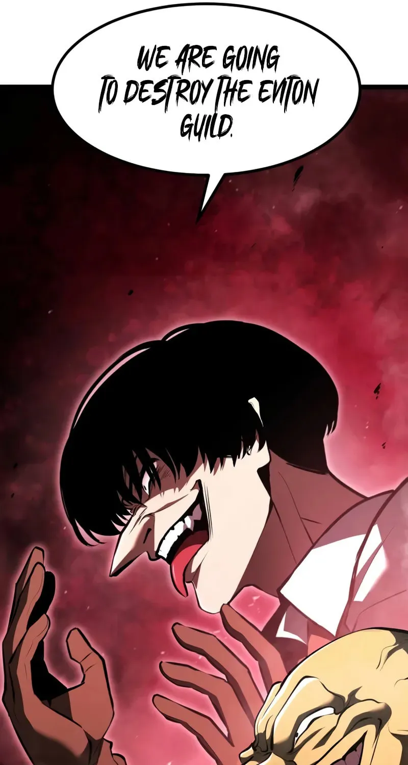 Level 999 Goblin Chapter 2 page 111 - 