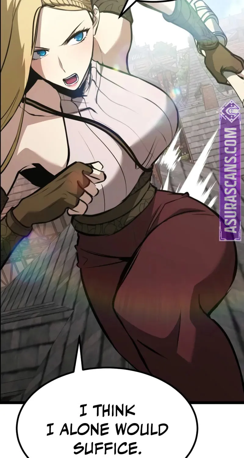 Level 999 Goblin Chapter 2 page 115 - 