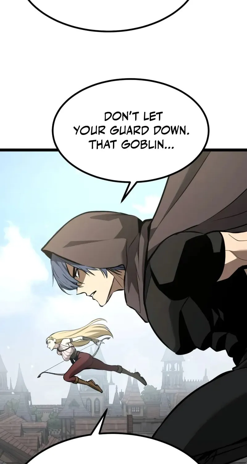 Level 999 Goblin Chapter 2 page 116 - 