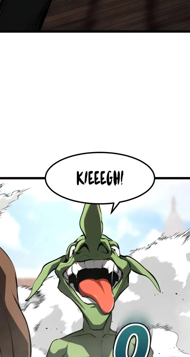 Level 999 Goblin Chapter 2 page 123 - 