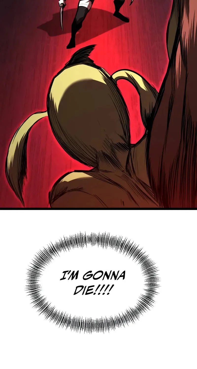 Level 999 Goblin Chapter 2 page 127 - 