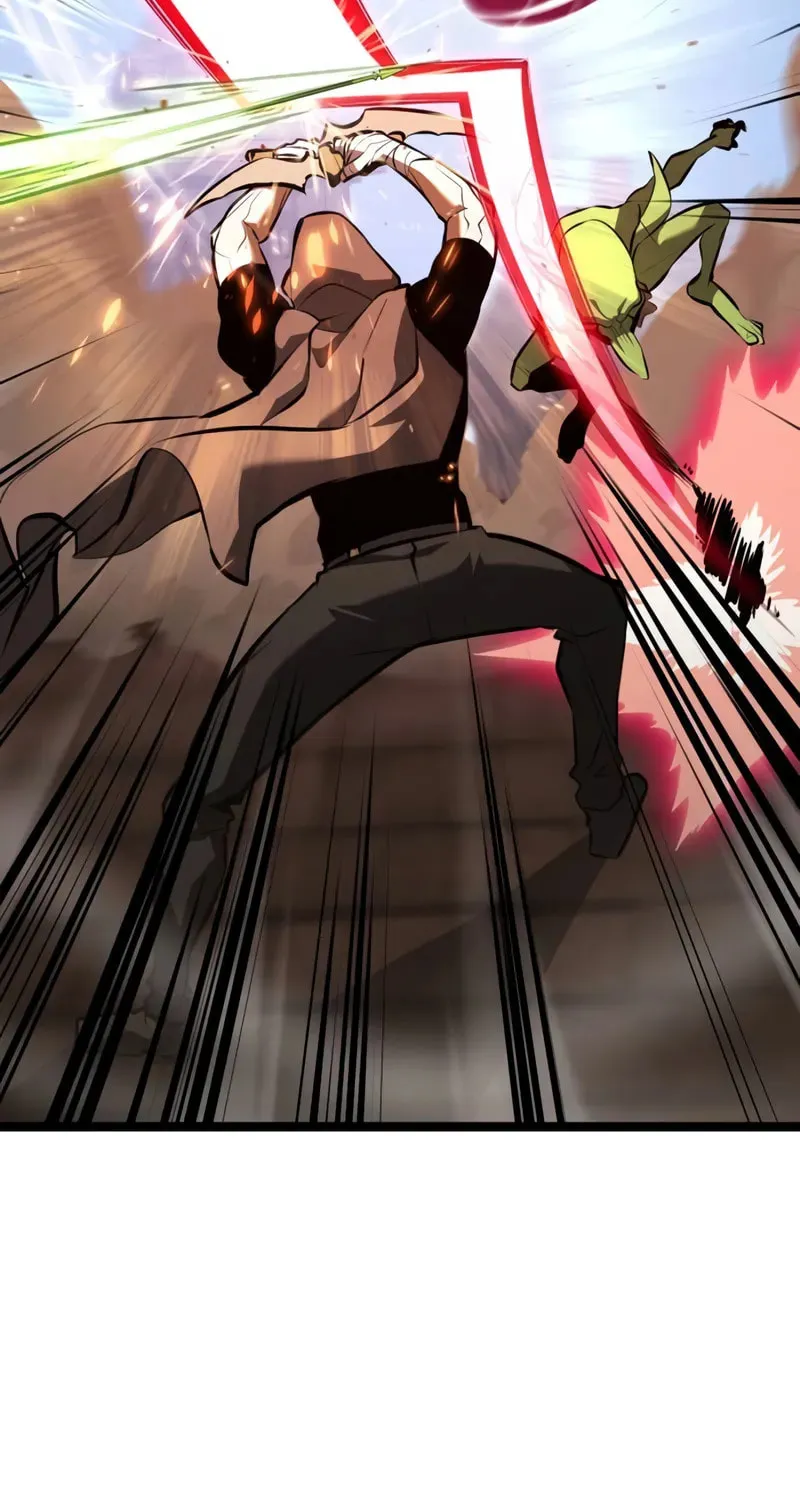 Level 999 Goblin Chapter 2 page 129 - 