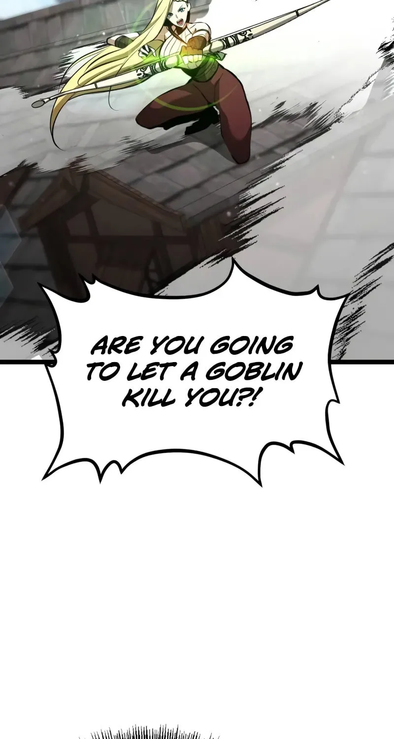Level 999 Goblin Chapter 2 page 133 - 