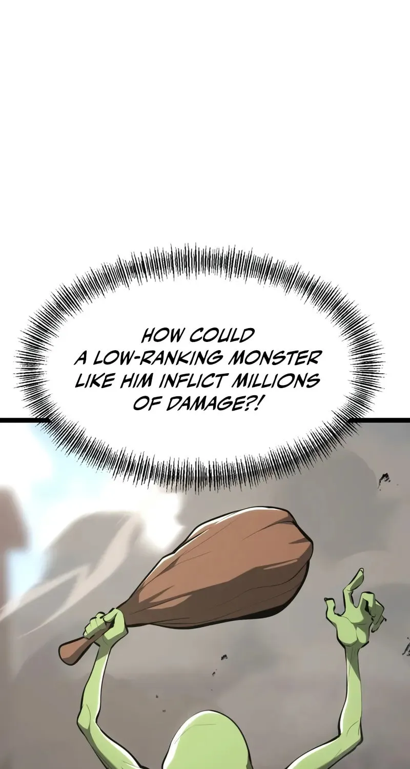 Level 999 Goblin Chapter 2 page 135 - 