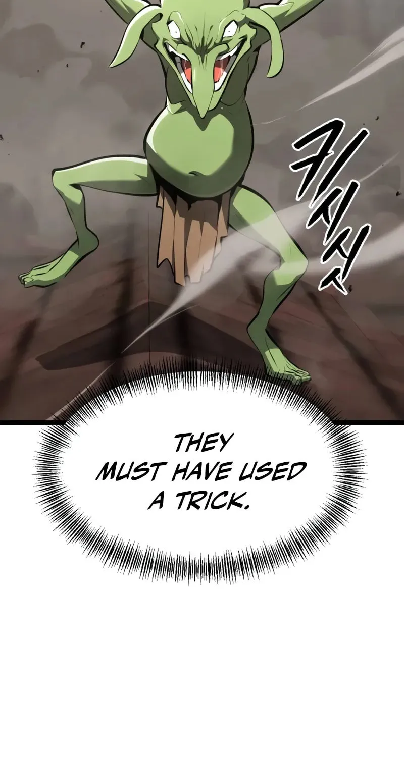 Level 999 Goblin Chapter 2 page 136 - 