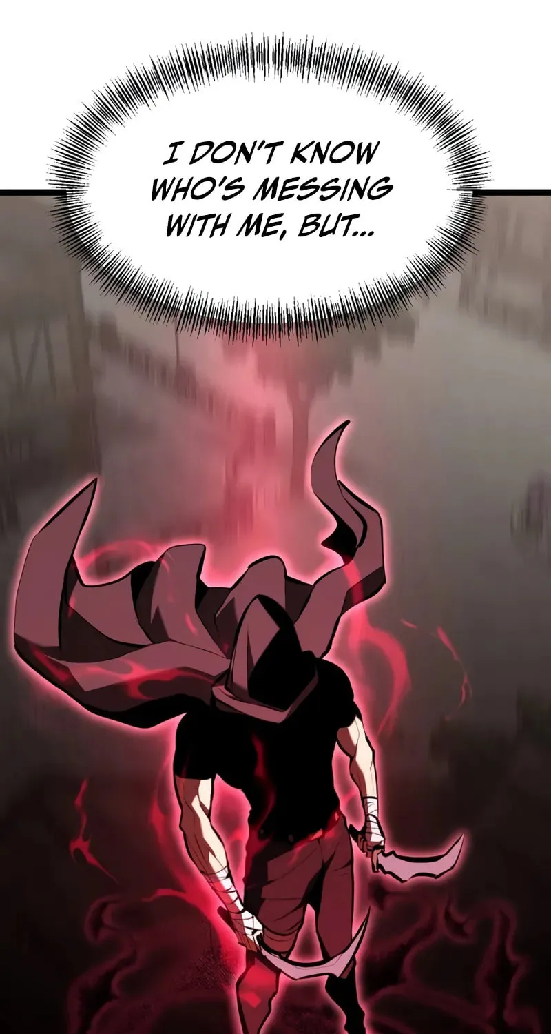 Level 999 Goblin Chapter 2 page 137 - 