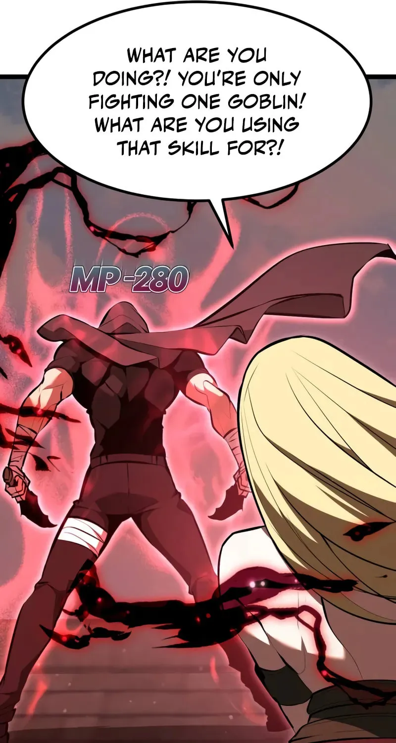 Level 999 Goblin Chapter 2 page 140 - 